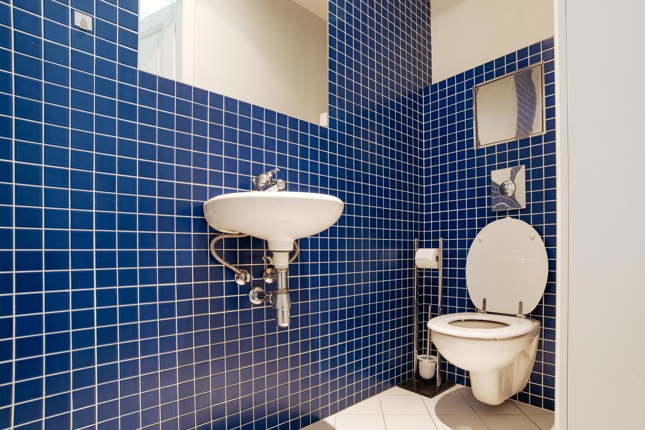 Apartment Gesse Kollarova Praha Eksteriør bilde