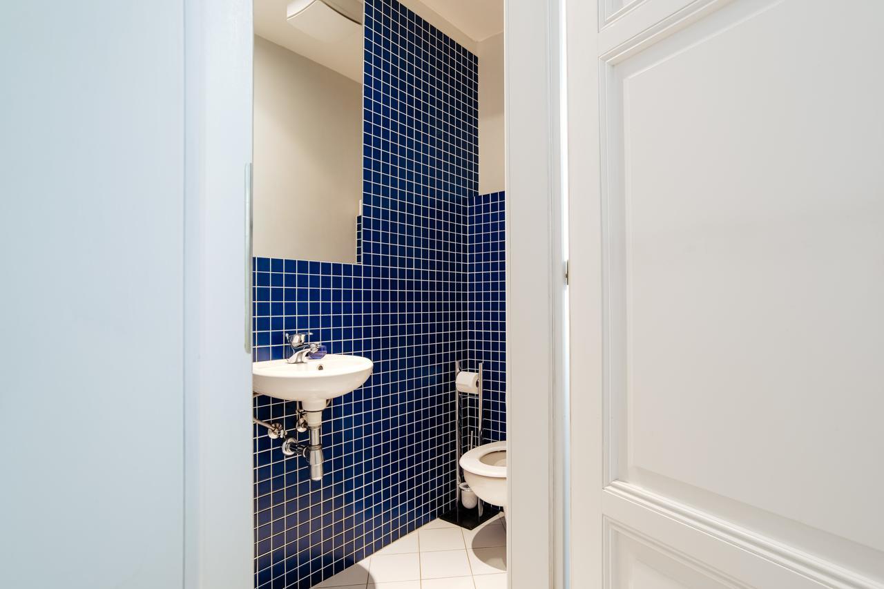 Apartment Gesse Kollarova Praha Eksteriør bilde